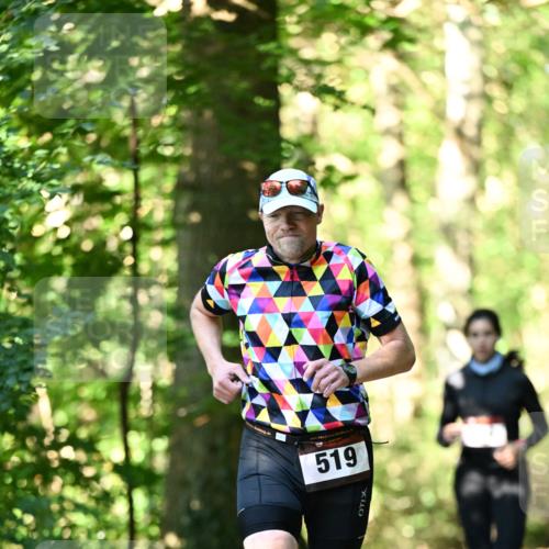 06.10.2024 - Bramfelder Halbmarathon 2024 Dr. Thomas Lammeyer http://msf.ph/oto/7338436 06.10.2024 10:27:00 Laufen 519 meine-sportfotos.de