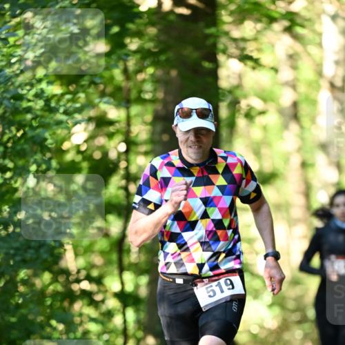 06.10.2024 - Bramfelder Halbmarathon 2024 Dr. Thomas Lammeyer http://msf.ph/oto/7338438 06.10.2024 10:27:00 Laufen 519, 4 meine-sportfotos.de