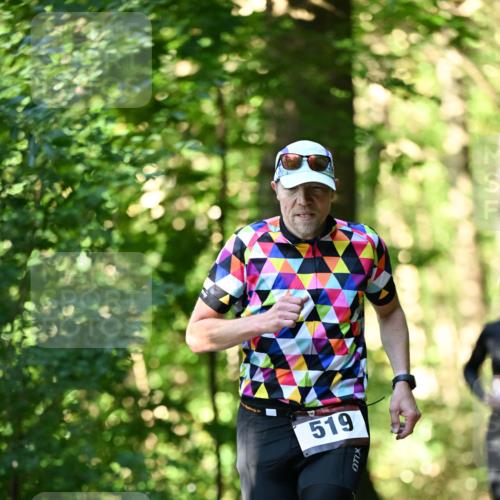 06.10.2024 - Bramfelder Halbmarathon 2024 Dr. Thomas Lammeyer http://msf.ph/oto/7338439 06.10.2024 10:27:00 Laufen 519 meine-sportfotos.de