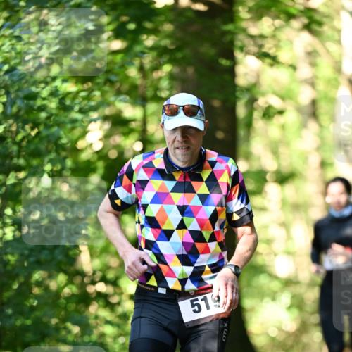 06.10.2024 - Bramfelder Halbmarathon 2024 Dr. Thomas Lammeyer http://msf.ph/oto/7338440 06.10.2024 10:27:00 Laufen 519 meine-sportfotos.de