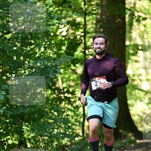 06.10.2024 - Bramfelder Halbmarathon 2024 Dr. Thomas Lammeyer http://msf.ph/oto/7338512 06.10.2024 10:27:20 Laufen 23, 177 meine-sportfotos.de