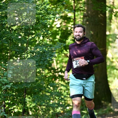 06.10.2024 - Bramfelder Halbmarathon 2024 Dr. Thomas Lammeyer http://msf.ph/oto/7338513 06.10.2024 10:27:20 Laufen 23 meine-sportfotos.de