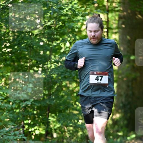 06.10.2024 - Bramfelder Halbmarathon 2024 Dr. Thomas Lammeyer http://msf.ph/oto/7338548 06.10.2024 10:27:27 Laufen 33, 47 meine-sportfotos.de