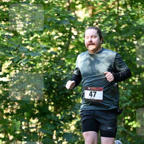 06.10.2024 - Bramfelder Halbmarathon 2024 Dr. Thomas Lammeyer http://msf.ph/oto/7338555 06.10.2024 10:27:28 Laufen 33, 47 meine-sportfotos.de