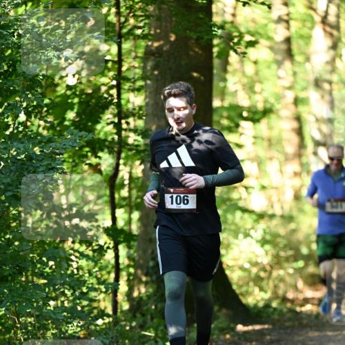 06.10.2024 - Bramfelder Halbmarathon 2024 Dr. Thomas Lammeyer http://msf.ph/oto/7338600 06.10.2024 10:27:54 Laufen 106, 601 meine-sportfotos.de