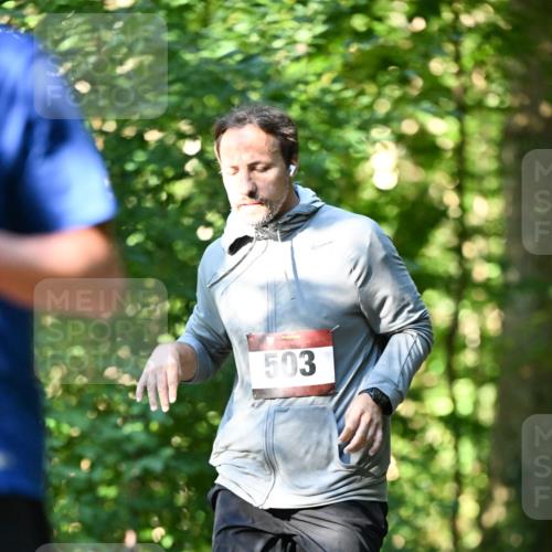 06.10.2024 - Bramfelder Halbmarathon 2024 Dr. Thomas Lammeyer http://msf.ph/oto/7338647 06.10.2024 10:28:12 Laufen 503 meine-sportfotos.de