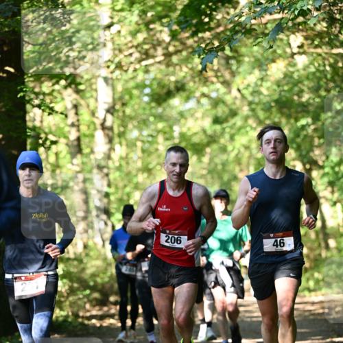 06.10.2024 - Bramfelder Halbmarathon 2024 Dr. Thomas Lammeyer http://msf.ph/oto/7338870 06.10.2024 10:29:09 Laufen 206, 46 meine-sportfotos.de