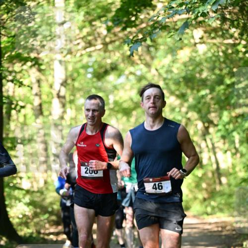 06.10.2024 - Bramfelder Halbmarathon 2024 Dr. Thomas Lammeyer http://msf.ph/oto/7338871 06.10.2024 10:29:10 Laufen 260, 46 meine-sportfotos.de