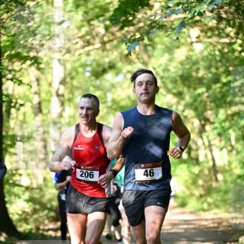 06.10.2024 - Bramfelder Halbmarathon 2024 Dr. Thomas Lammeyer http://msf.ph/oto/7338872 06.10.2024 10:29:10 Laufen 206, 46 meine-sportfotos.de