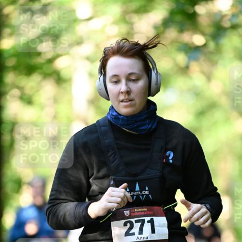 06.10.2024 - Bramfelder Halbmarathon 2024 Dr. Thomas Lammeyer http://msf.ph/oto/7339050 06.10.2024 10:29:55 Laufen 33, 271 meine-sportfotos.de