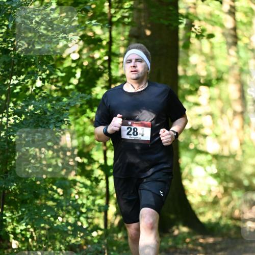 06.10.2024 - Bramfelder Halbmarathon 2024 Dr. Thomas Lammeyer http://msf.ph/oto/7339133 06.10.2024 10:30:29 Laufen 284 meine-sportfotos.de