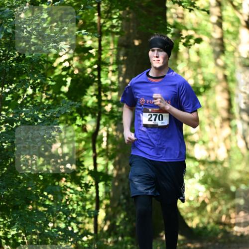 06.10.2024 - Bramfelder Halbmarathon 2024 Dr. Thomas Lammeyer http://msf.ph/oto/7339197 06.10.2024 10:30:56 Laufen 270, 153 meine-sportfotos.de