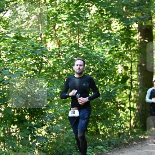 06.10.2024 - Bramfelder Halbmarathon 2024 Dr. Thomas Lammeyer http://msf.ph/oto/7339250 06.10.2024 10:31:28 Laufen 38 meine-sportfotos.de