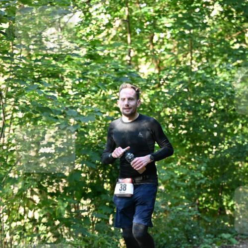 06.10.2024 - Bramfelder Halbmarathon 2024 Dr. Thomas Lammeyer http://msf.ph/oto/7339255 06.10.2024 10:31:29 Laufen 38 meine-sportfotos.de