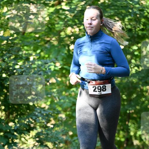 06.10.2024 - Bramfelder Halbmarathon 2024 Dr. Thomas Lammeyer http://msf.ph/oto/7339336 06.10.2024 10:32:19 Laufen 298 meine-sportfotos.de