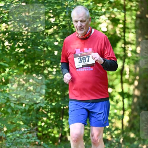 06.10.2024 - Bramfelder Halbmarathon 2024 Dr. Thomas Lammeyer http://msf.ph/oto/7339377 06.10.2024 10:32:39 Laufen 167, 397 meine-sportfotos.de