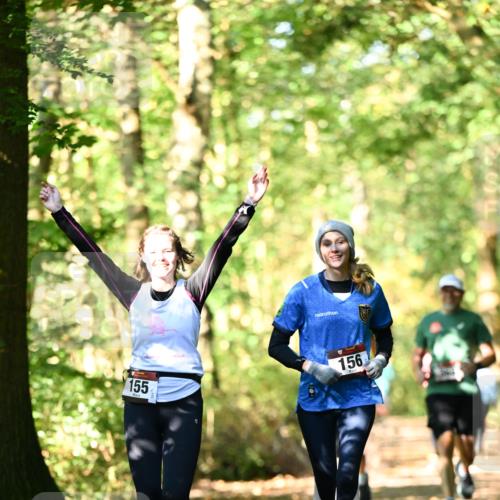 06.10.2024 - Bramfelder Halbmarathon 2024 Dr. Thomas Lammeyer http://msf.ph/oto/7339403 06.10.2024 10:32:53 Laufen 155, 156 meine-sportfotos.de