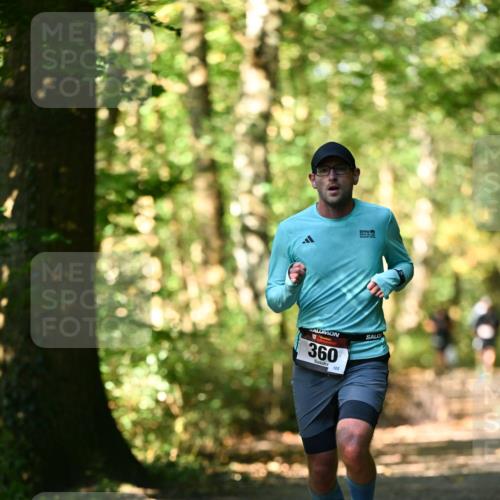 06.10.2024 - Bramfelder Halbmarathon 2024 Dr. Thomas Lammeyer http://msf.ph/oto/7339477 06.10.2024 10:33:12 Laufen 360, 105 meine-sportfotos.de