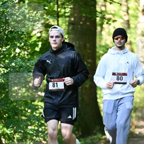 06.10.2024 - Bramfelder Halbmarathon 2024 Dr. Thomas Lammeyer http://msf.ph/oto/7339495 06.10.2024 10:33:44 Laufen 81, 80 meine-sportfotos.de