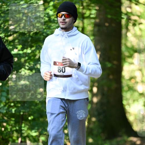 06.10.2024 - Bramfelder Halbmarathon 2024 Dr. Thomas Lammeyer http://msf.ph/oto/7339505 06.10.2024 10:33:46 Laufen 80 meine-sportfotos.de