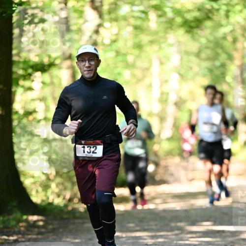 06.10.2024 - Bramfelder Halbmarathon 2024 Dr. Thomas Lammeyer http://msf.ph/oto/7339516 06.10.2024 10:34:22 Laufen 132 meine-sportfotos.de
