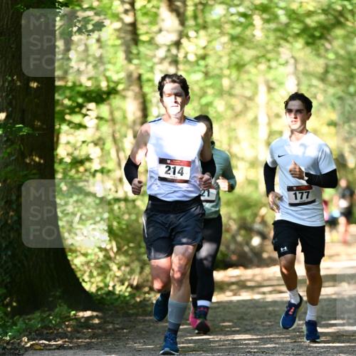 06.10.2024 - Bramfelder Halbmarathon 2024 Dr. Thomas Lammeyer http://msf.ph/oto/7339526 06.10.2024 10:34:25 Laufen 214, 177, 1 meine-sportfotos.de
