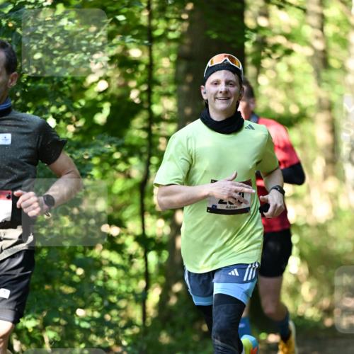 06.10.2024 - Bramfelder Halbmarathon 2024 Dr. Thomas Lammeyer http://msf.ph/oto/7339565 06.10.2024 10:34:42 Laufen  meine-sportfotos.de