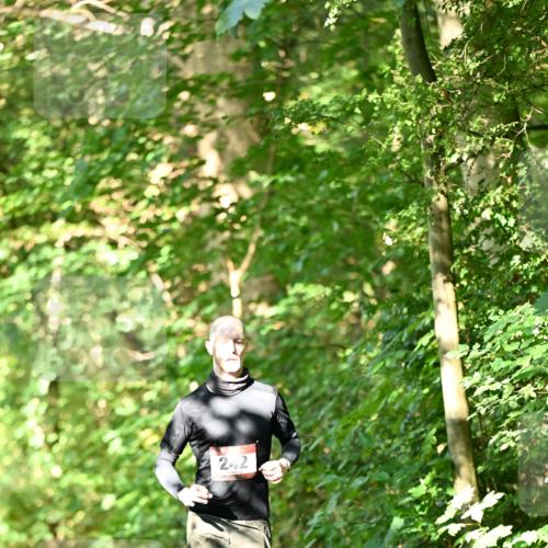 06.10.2024 - Bramfelder Halbmarathon 2024 Dr. Thomas Lammeyer http://msf.ph/oto/7339823 06.10.2024 10:38:54 Laufen 242 meine-sportfotos.de