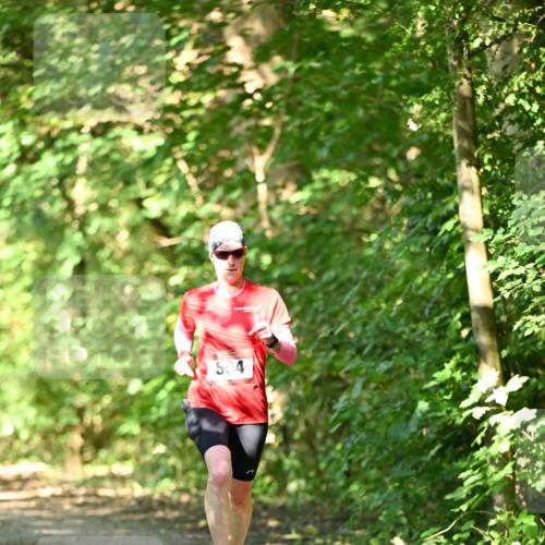 06.10.2024 - Bramfelder Halbmarathon 2024 Dr. Thomas Lammeyer http://msf.ph/oto/7339847 06.10.2024 10:39:10 Laufen 504 meine-sportfotos.de