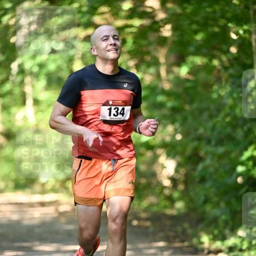 06.10.2024 - Bramfelder Halbmarathon 2024 Dr. Thomas Lammeyer http://msf.ph/oto/7339911 06.10.2024 10:40:11 Laufen 33, 134 meine-sportfotos.de