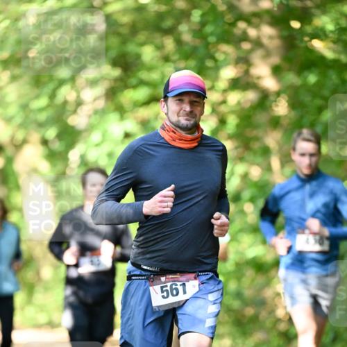 06.10.2024 - Bramfelder Halbmarathon 2024 Dr. Thomas Lammeyer http://msf.ph/oto/7339960 06.10.2024 10:40:26 Laufen 561, 45 meine-sportfotos.de