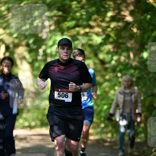 06.10.2024 - Bramfelder Halbmarathon 2024 Dr. Thomas Lammeyer http://msf.ph/oto/7339982 06.10.2024 10:40:54 Laufen 506, 111 meine-sportfotos.de