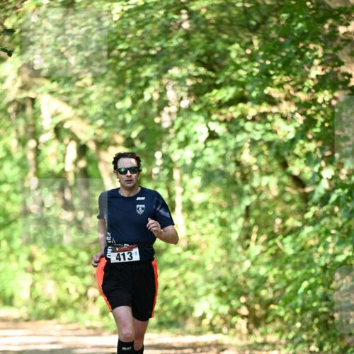 06.10.2024 - Bramfelder Halbmarathon 2024 Dr. Thomas Lammeyer http://msf.ph/oto/7340007 06.10.2024 10:41:06 Laufen 413 meine-sportfotos.de
