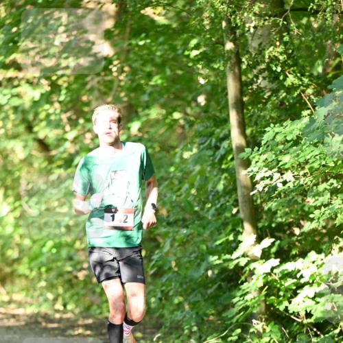 06.10.2024 - Bramfelder Halbmarathon 2024 Dr. Thomas Lammeyer http://msf.ph/oto/7340088 06.10.2024 10:41:41 Laufen 1, 2 meine-sportfotos.de