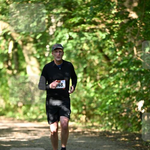 06.10.2024 - Bramfelder Halbmarathon 2024 Dr. Thomas Lammeyer http://msf.ph/oto/7340102 06.10.2024 10:41:44 Laufen 48 meine-sportfotos.de