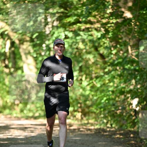 06.10.2024 - Bramfelder Halbmarathon 2024 Dr. Thomas Lammeyer http://msf.ph/oto/7340103 06.10.2024 10:41:44 Laufen 38 meine-sportfotos.de