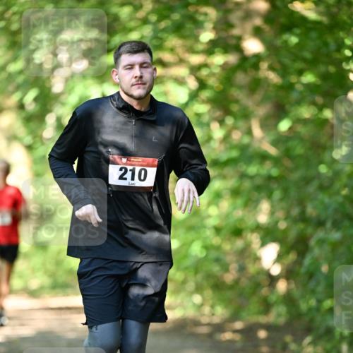 06.10.2024 - Bramfelder Halbmarathon 2024 Dr. Thomas Lammeyer http://msf.ph/oto/7340169 06.10.2024 10:42:01 Laufen 210 meine-sportfotos.de