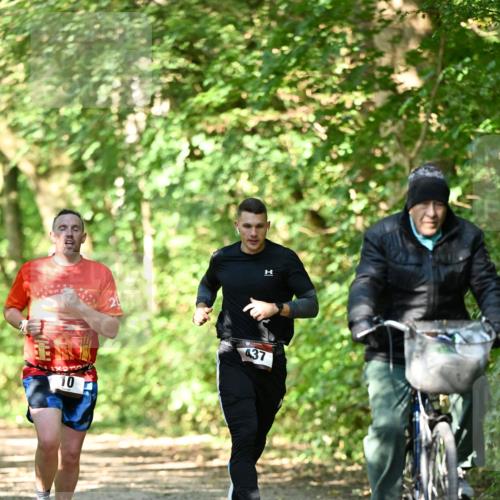 06.10.2024 - Bramfelder Halbmarathon 2024 Dr. Thomas Lammeyer http://msf.ph/oto/7340202 06.10.2024 10:42:08 Laufen 437, 10 meine-sportfotos.de