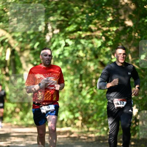 06.10.2024 - Bramfelder Halbmarathon 2024 Dr. Thomas Lammeyer http://msf.ph/oto/7340206 06.10.2024 10:42:09 Laufen 437 meine-sportfotos.de