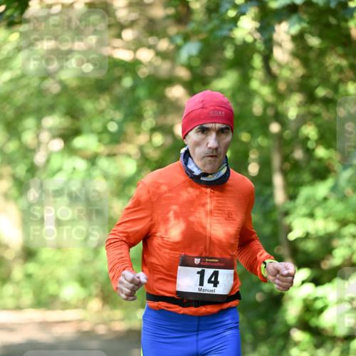 06.10.2024 - Bramfelder Halbmarathon 2024 Dr. Thomas Lammeyer http://msf.ph/oto/7340278 06.10.2024 10:42:27 Laufen 33, 14 meine-sportfotos.de
