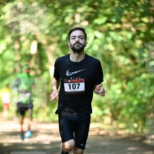 06.10.2024 - Bramfelder Halbmarathon 2024 Dr. Thomas Lammeyer http://msf.ph/oto/7340291 06.10.2024 10:42:36 Laufen 107 meine-sportfotos.de