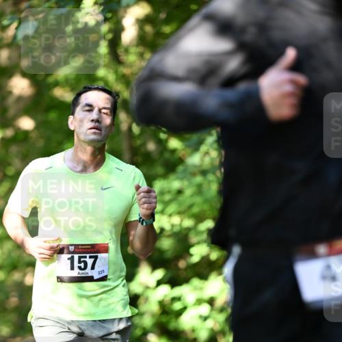 06.10.2024 - Bramfelder Halbmarathon 2024 Dr. Thomas Lammeyer http://msf.ph/oto/7340356 06.10.2024 10:42:59 Laufen 157, 225 meine-sportfotos.de
