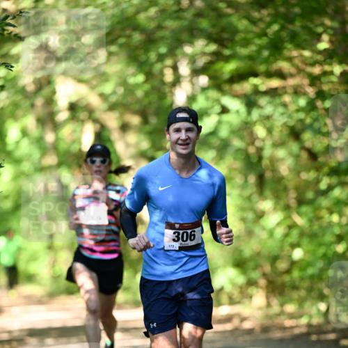 06.10.2024 - Bramfelder Halbmarathon 2024 Dr. Thomas Lammeyer http://msf.ph/oto/7340372 06.10.2024 10:43:08 Laufen 172, 306 meine-sportfotos.de