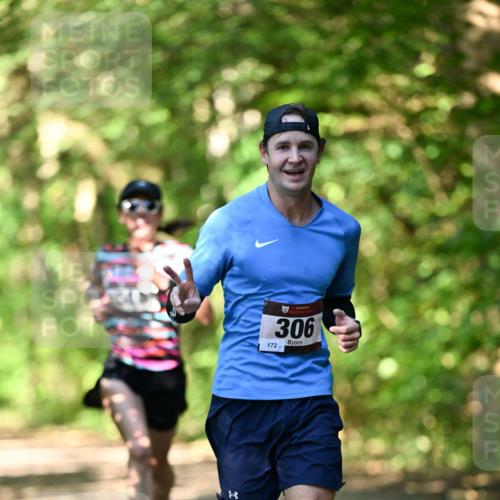 06.10.2024 - Bramfelder Halbmarathon 2024 Dr. Thomas Lammeyer http://msf.ph/oto/7340377 06.10.2024 10:43:09 Laufen 172, 306 meine-sportfotos.de