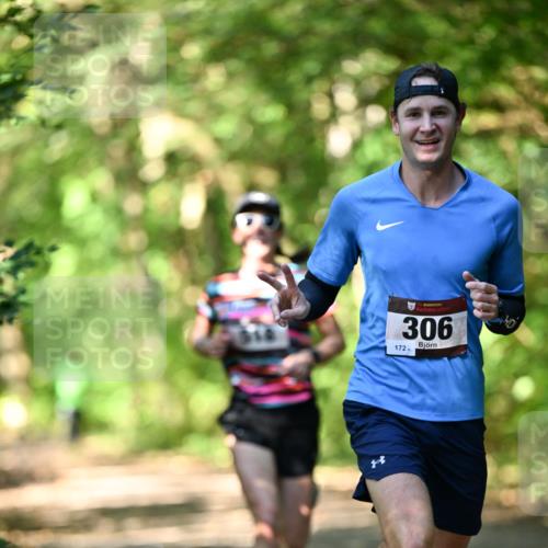 06.10.2024 - Bramfelder Halbmarathon 2024 Dr. Thomas Lammeyer http://msf.ph/oto/7340378 06.10.2024 10:43:09 Laufen 306, 172 meine-sportfotos.de