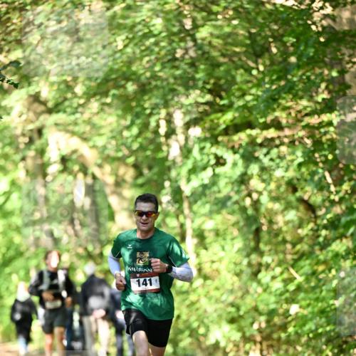 06.10.2024 - Bramfelder Halbmarathon 2024 Dr. Thomas Lammeyer http://msf.ph/oto/7340458 06.10.2024 10:43:59 Laufen 141 meine-sportfotos.de