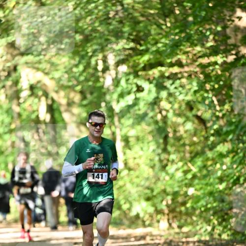 06.10.2024 - Bramfelder Halbmarathon 2024 Dr. Thomas Lammeyer http://msf.ph/oto/7340460 06.10.2024 10:44:00 Laufen 141 meine-sportfotos.de