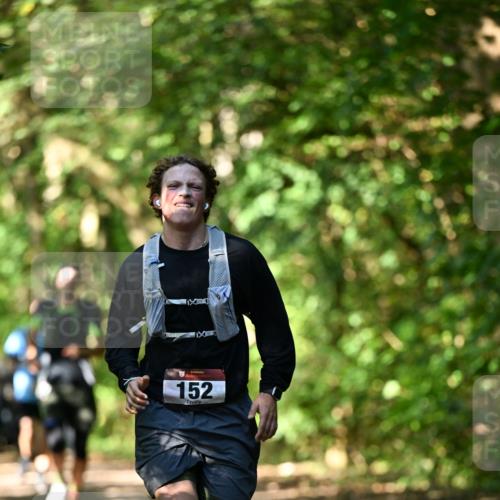 06.10.2024 - Bramfelder Halbmarathon 2024 Dr. Thomas Lammeyer http://msf.ph/oto/7340492 06.10.2024 10:44:08 Laufen 152 meine-sportfotos.de