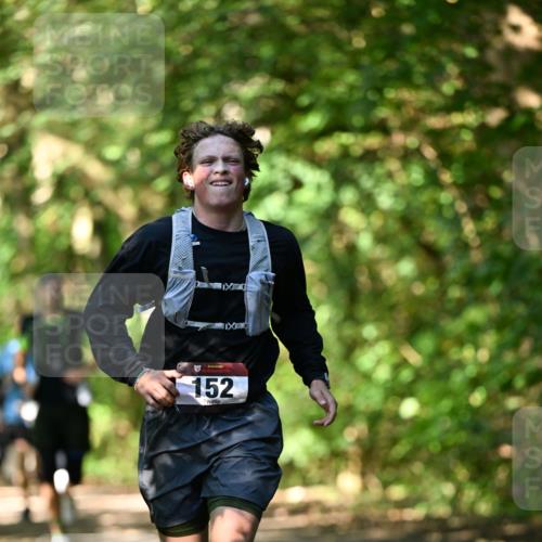 06.10.2024 - Bramfelder Halbmarathon 2024 Dr. Thomas Lammeyer http://msf.ph/oto/7340494 06.10.2024 10:44:08 Laufen 152 meine-sportfotos.de