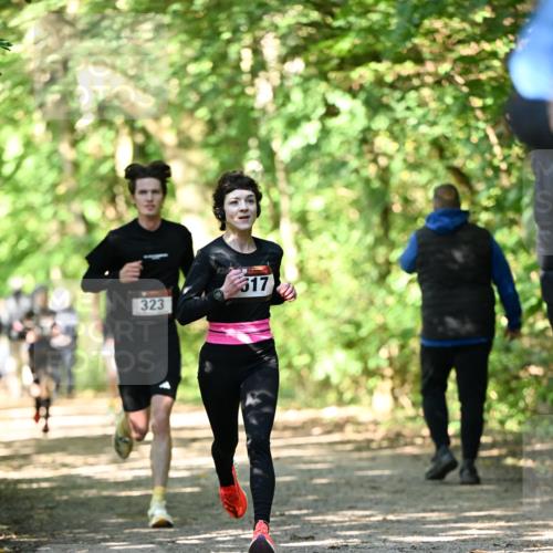06.10.2024 - Bramfelder Halbmarathon 2024 Dr. Thomas Lammeyer http://msf.ph/oto/7340535 06.10.2024 10:44:18 Laufen 517, 323 meine-sportfotos.de